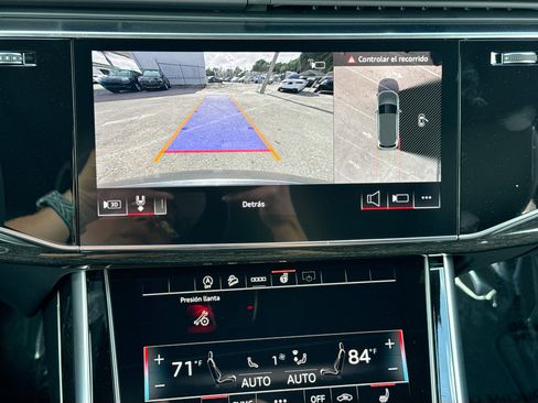 New 2026 Audi Q7 Premium image 34