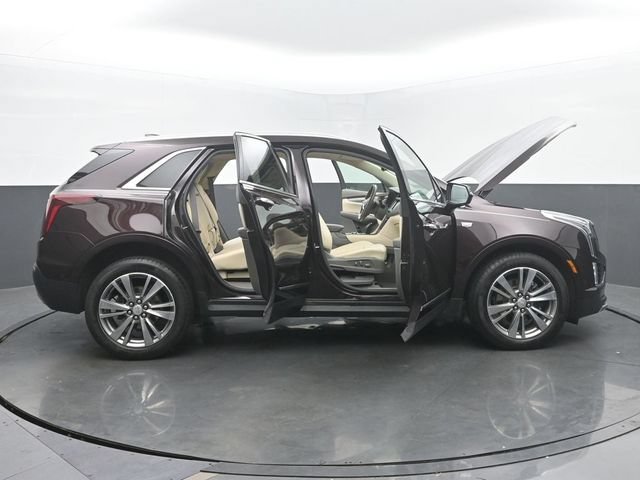 Used 2021 Cadillac XT5 Premium Luxury AWD/4WD image 60