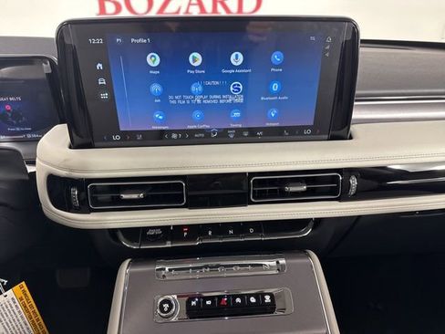 New 2025 Lincoln Aviator 2WD image 11