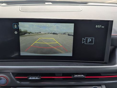 New 2026 Hyundai Sonata N Line image 21