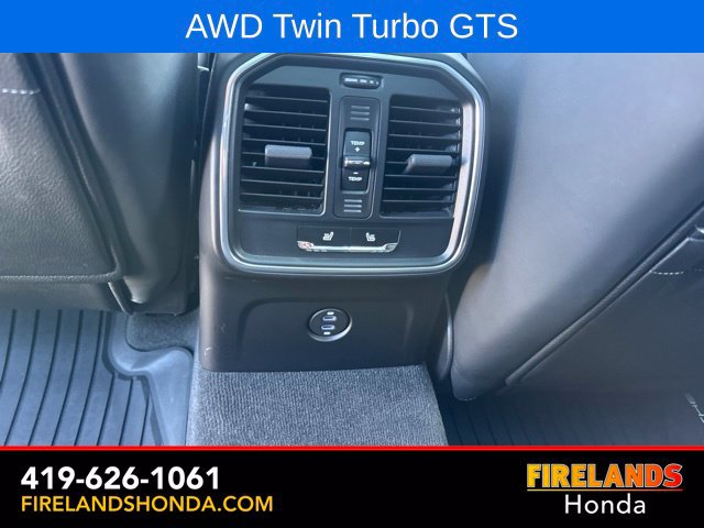 Used 2023 Porsche Macan GTS AWD/4WD image 34