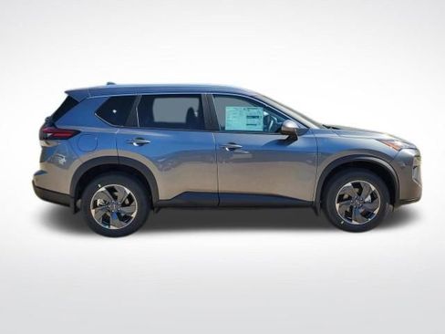 New 2026 Nissan Rogue Platinum w/ Platinum Premium Package image 6