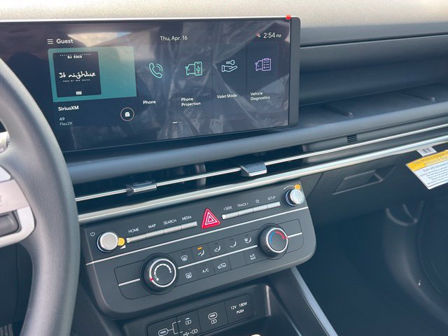 New 2026 Hyundai Tucson SE AWD/4WD image 19