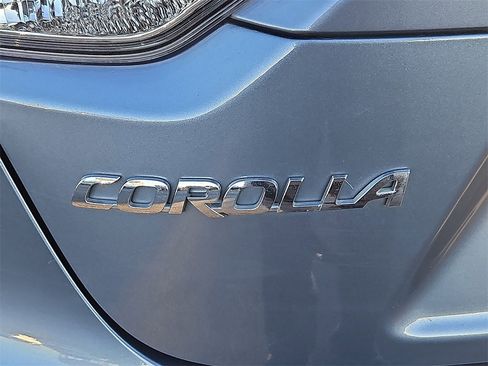 Used 2024 Toyota Corolla LE image 14