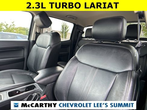 Used 2020 Ford Ranger Lariat image 24
