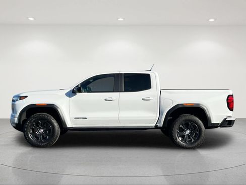 Used 2024 GMC Canyon Elevation w/ Trailering Package RWD image 2