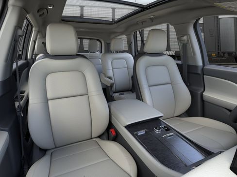 New 2026 Lincoln Aviator AWD image 10