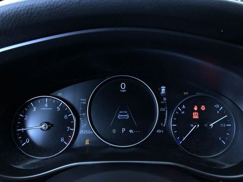 Used 2025 MAZDA CX-50 AWD 2.5 S w/ Premium Package image 30