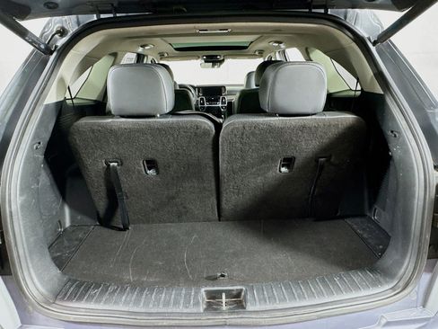Used 2021 Kia Sorento SX image 20