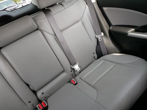 Used 2016 Honda CR-V EX-L image 14
