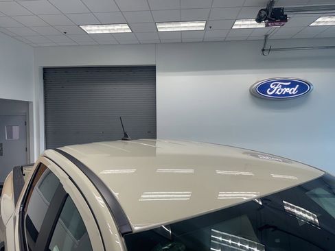 New 2025 Ford Ranger XLT w/ FX4 Off-Road Package image 25