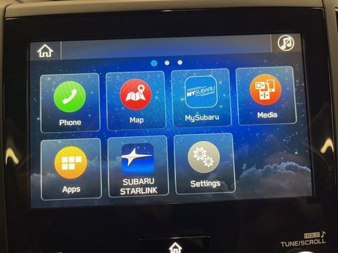 Certified 2024 Subaru Forester Wilderness image 16