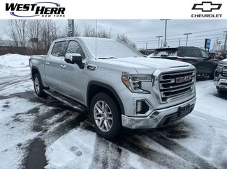 Used 2021 GMC Sierra 1500 SLT w/ SLT Premium Package video 1