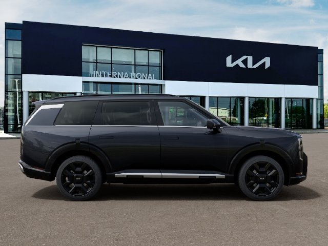 New 2027 Kia Telluride SX Prestige AWD/4WD image 7