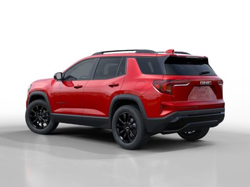 New 2026 GMC Terrain Elevation w/ Elevation Premium Package image 3