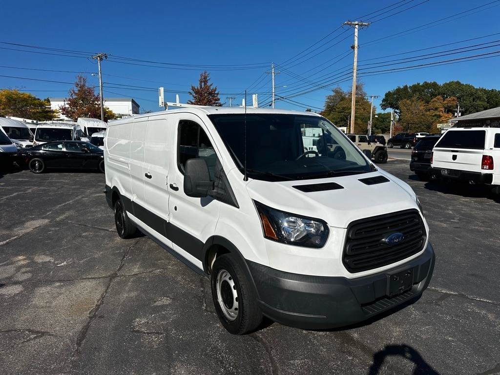 Used 2018 Ford Transit 250 148 Low Roof RWD image 6