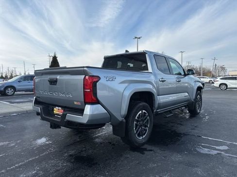 New 2026 Toyota Tacoma TRD Sport image 7