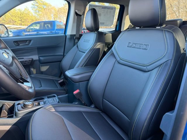 Used 2026 Ford Maverick Lobo AWD/4WD image 10