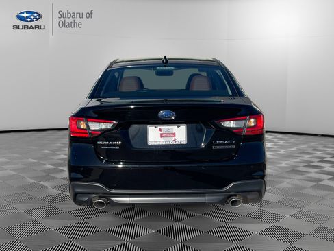 Used 2025 Subaru Legacy Touring XT image 10