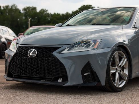 Used 2013 Lexus IS 250 w/ Premium Pkg Value Edition RWD image 22