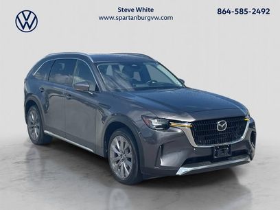 Used 2024 MAZDA CX-90 3.3 Turbo w/ Premium Package