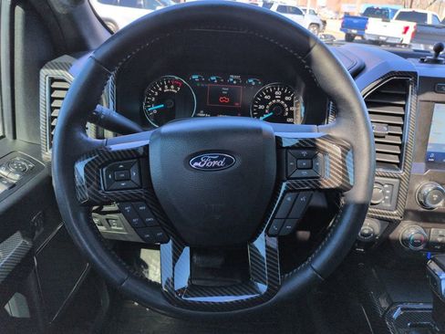 Used 2020 Ford F150 Lariat image 14