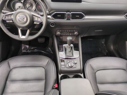 Used 2025 MAZDA CX-5 AWD 2.5 S image 18