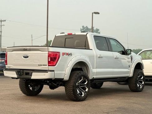 Used 2021 Ford F150 XLT w/ Equipment Group 302A High AWD/4WD image 40