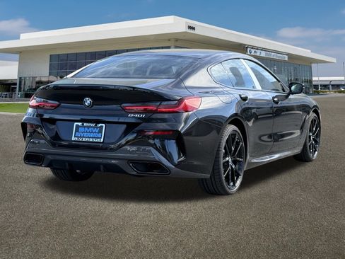 New 2026 BMW 840i image 10