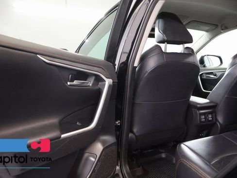 Used 2020 Toyota RAV4 Adventure AWD/4WD image 26