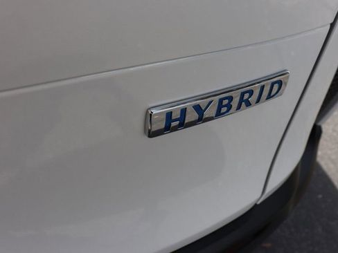 Used 2025 MAZDA CX-50 2.5 Hybrid w/ Premium Plus Pkg image 7