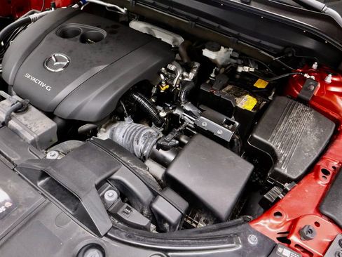 Used 2023 MAZDA CX-5 AWD 2.5 S image 17