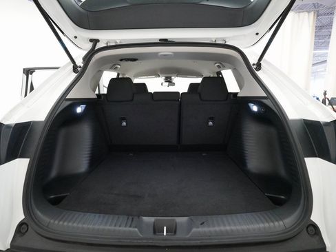 Certified 2023 Honda HR-V LX image 10