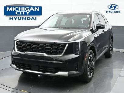 Used 2024 Kia Sorento S w/ Panoramic Sunroof Package