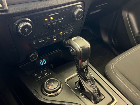 Used 2021 Ford Ranger XLT w/ Equipment Group 302A High image 19