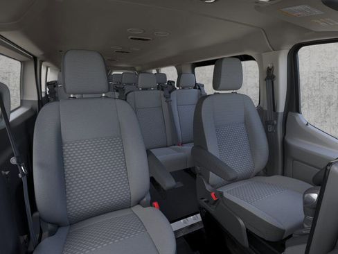 New 2026 Ford Transit 350 XL RWD image 10