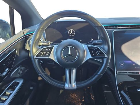 Used 2023 Mercedes-Benz EQE 350+ Sedan image 13