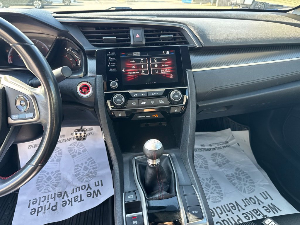 Used 2019 Honda Civic Si image 19