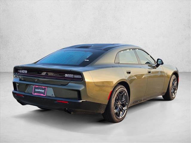 New 2026 Dodge Charger R/T w/ Driver Convenience Group AWD/4WD image 2
