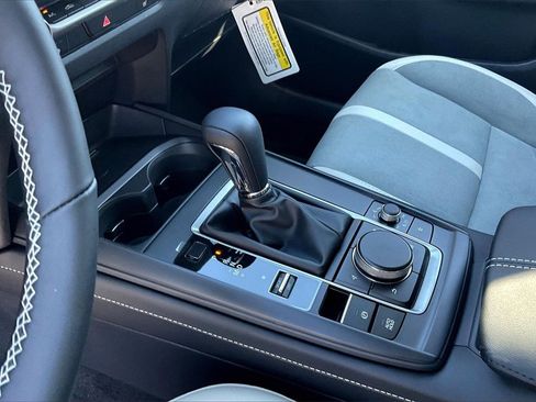 New 2026 MAZDA CX-30 2.5 Turbo w/ Premium Package image 7