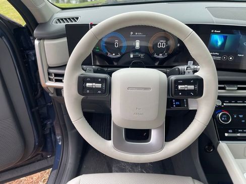 New 2026 Hyundai Santa Fe SEL AWD/4WD image 6
