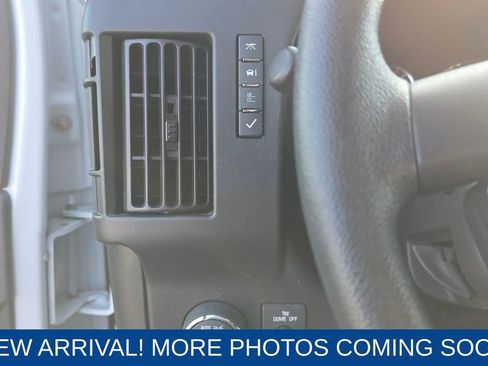 Used 2024 GMC Savana 2500 w/ Driver Convenience Package image 16