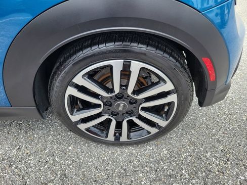 Used 2023 MINI Cooper S w/ Signature Upholstery Package FWD image 23