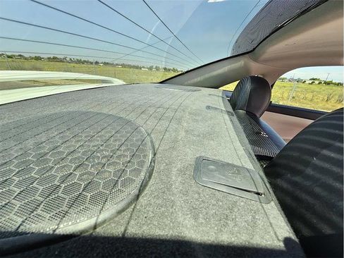Used 2016 Chevrolet Impala LTZ FWD image 19