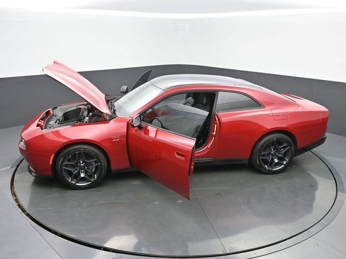 New 2024 Dodge Charger R/T w/ Plus Group image 61