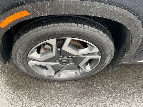 Used 2024 Hyundai Palisade Limited image 10