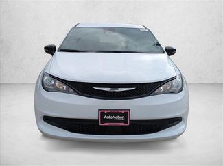 New 2026 Chrysler Voyager LX video 2