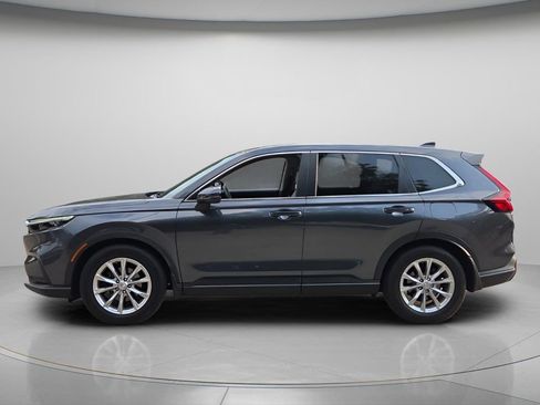 Used 2024 Honda CR-V EX-L image 3