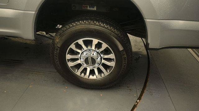 Used 2021 Ford F350 Lariat AWD/4WD image 9