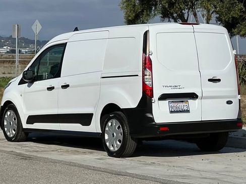Used 2020 Ford Transit Connect XL image 6